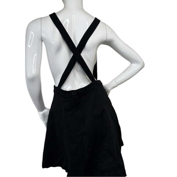 ModClothxBlack Friday Collab Pumpkin Jumper Dress 
Halloween xl jackOlantern NWT - Picture 6 of 15